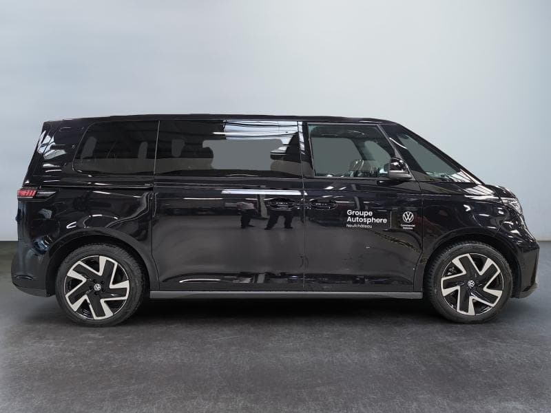 Volkswagen ID.Buzz GTX | 86 kWh 340 cv | 4Motion | Long chassis | 6 places | Carplay | Camera - 5