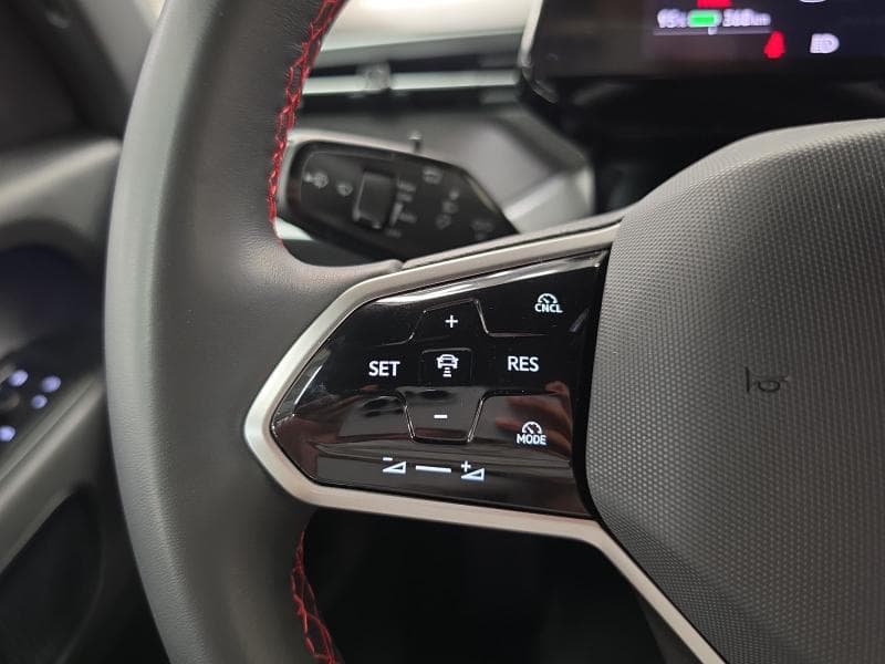 Volkswagen ID.Buzz GTX | 86 kWh 340 cv | 4Motion | Long chassis | 6 places | Carplay | Camera - 18