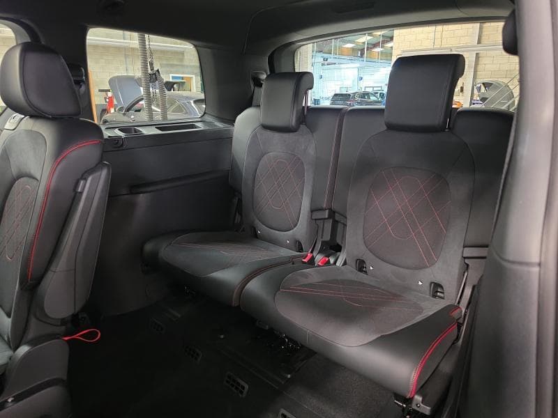 Volkswagen ID.Buzz GTX | 86 kWh 340 cv | 4Motion | Long chassis | 6 places | Carplay | Camera - 15