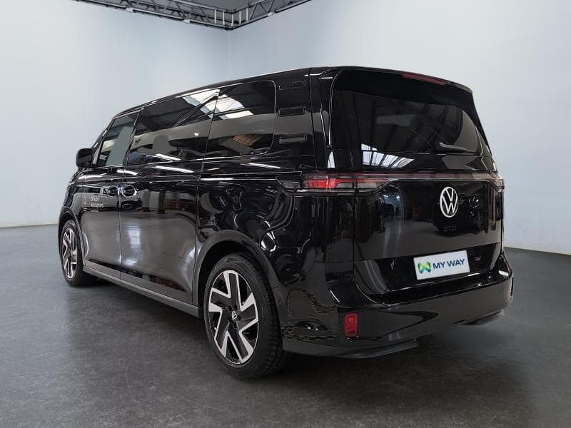 Volkswagen ID.Buzz GTX | 86 kWh 340 cv | 4Motion | Long chassis | 6 places | Carplay | Camera - 7
