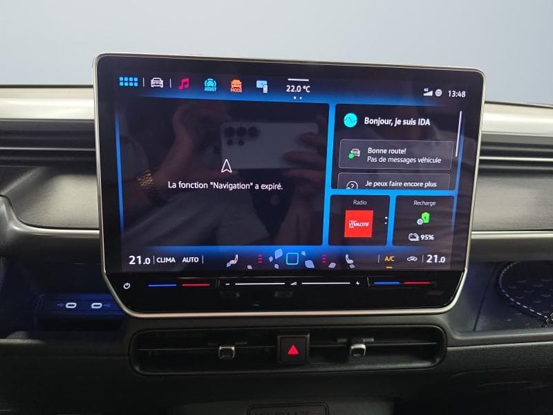 Volkswagen ID.Buzz GTX | 86 kWh 340 cv | 4Motion | Long chassis | 6 places | Carplay | Camera - 21