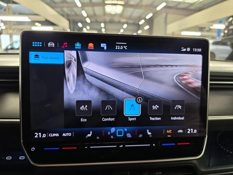 Volkswagen ID.Buzz GTX | 86 kWh 340 cv | 4Motion | Long chassis | 6 places | Carplay | Camera - 30