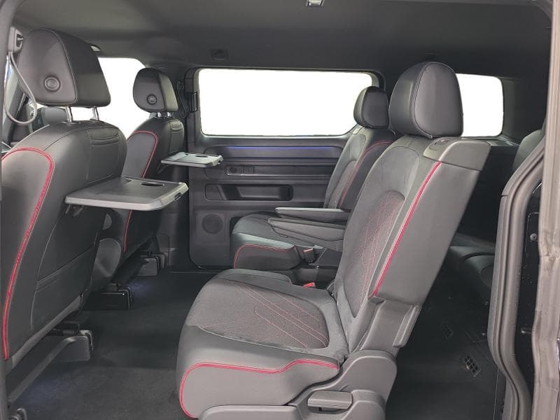 Volkswagen ID.Buzz GTX | 86 kWh 340 cv | 4Motion | Long chassis | 6 places | Carplay | Camera - 14