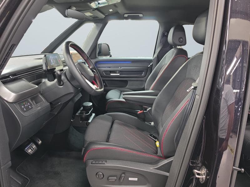 Volkswagen ID.Buzz GTX | 86 kWh 340 cv | 4Motion | Long chassis | 6 places | Carplay | Camera - 13