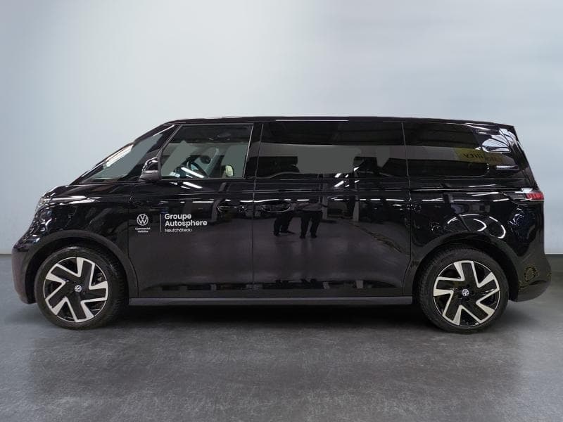 Volkswagen ID.Buzz GTX | 86 kWh 340 cv | 4Motion | Long chassis | 6 places | Carplay | Camera - 4