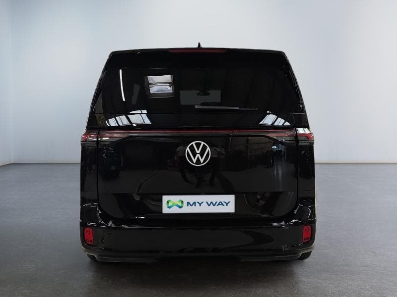 Volkswagen ID.Buzz GTX | 86 kWh 340 cv | 4Motion | Long chassis | 6 places | Carplay | Camera - 8