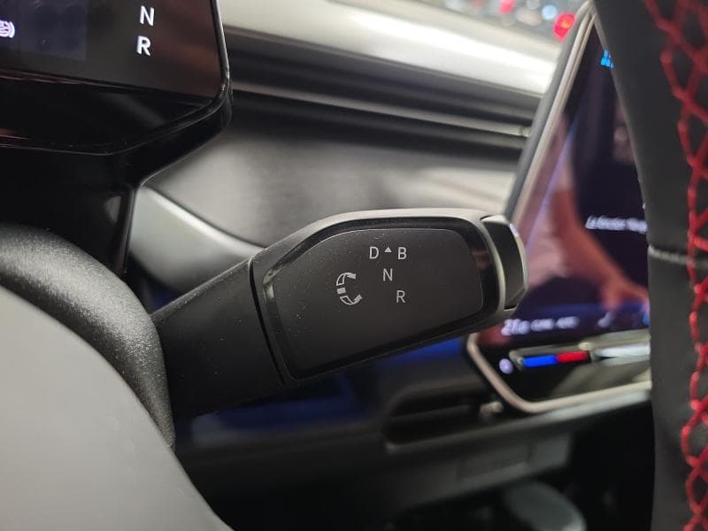 Volkswagen ID.Buzz GTX | 86 kWh 340 cv | 4Motion | Long chassis | 6 places | Carplay | Camera - 20