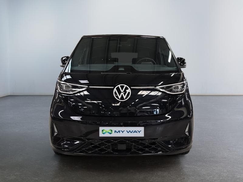 Volkswagen ID.Buzz GTX | 86 kWh 340 cv | 4Motion | Long chassis | 6 places | Carplay | Camera - 3
