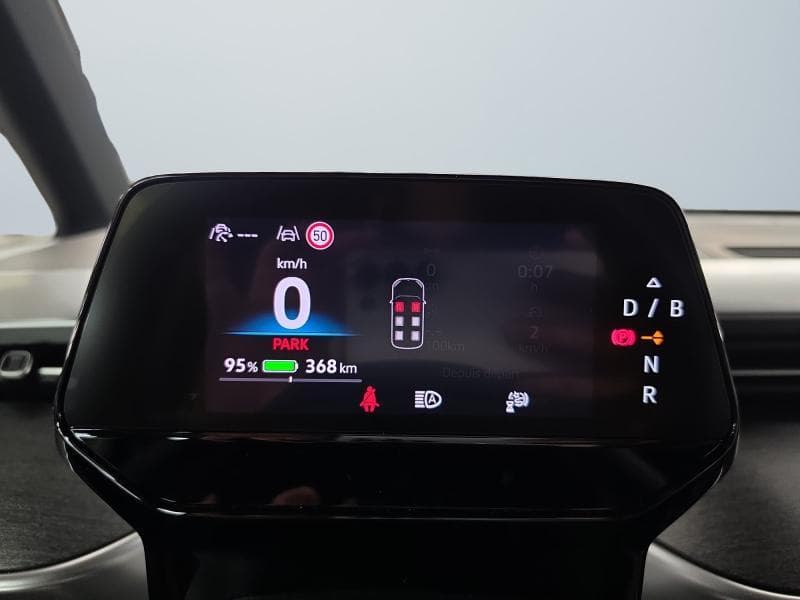 Volkswagen ID.Buzz GTX | 86 kWh 340 cv | 4Motion | Long chassis | 6 places | Carplay | Camera - 16