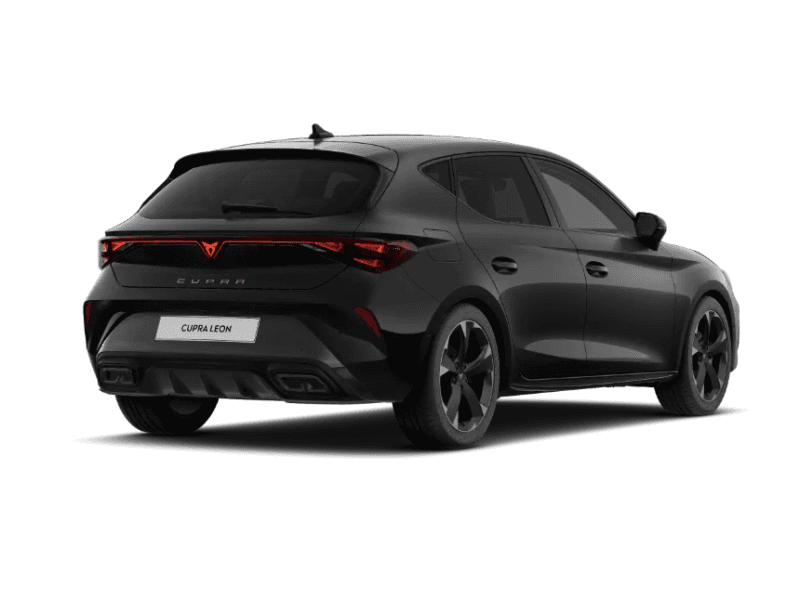 Cupra Leon Impulse - 1.5 150cv DSG - Senheiser - Sièges chauffants - Adaptive Cruise - 3