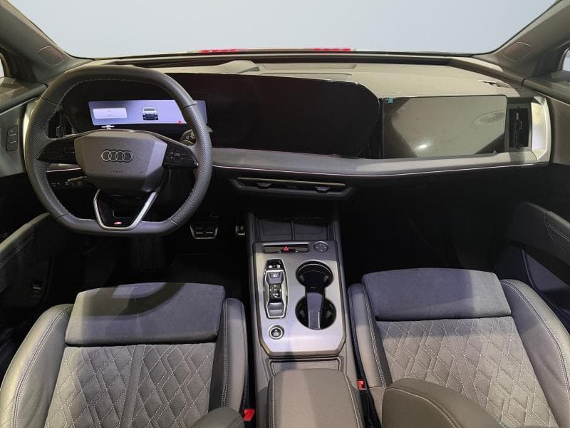 Audi Q4 e-tron Corporate S, Pack Platinum, S-Line int/ext - 5