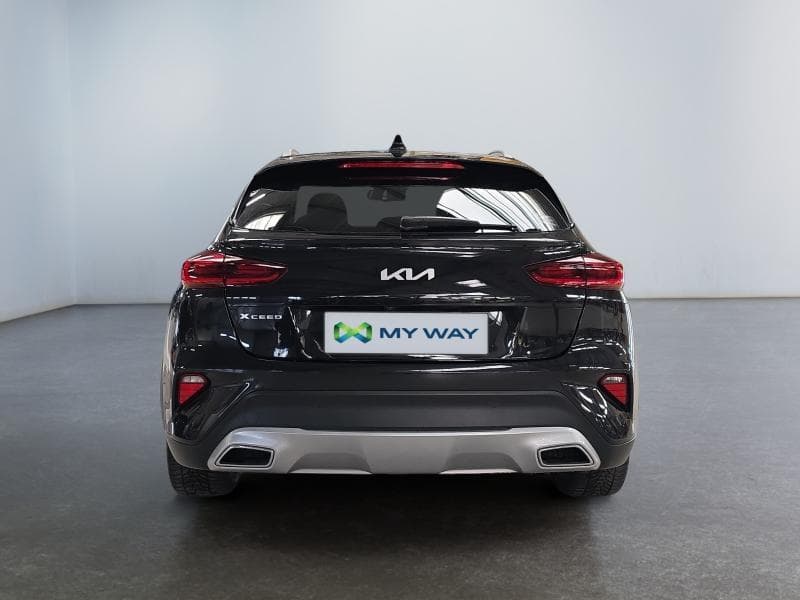 Kia XCeed Pure | 1.0 ess 120 cv | GPS | Carplay | Camera | Garantie Kia 2029 - 8
