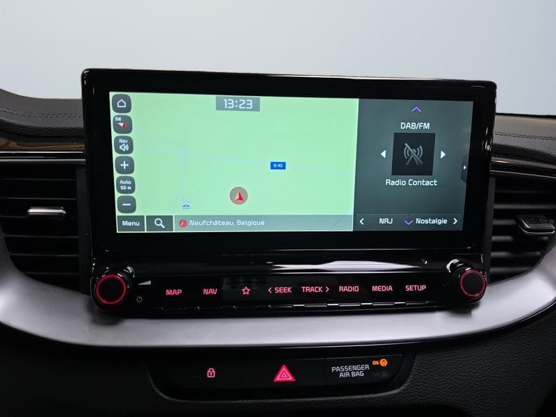 Kia XCeed Pure | 1.0 ess 120 cv | GPS | Carplay | Camera | Garantie Kia 2029 - 19
