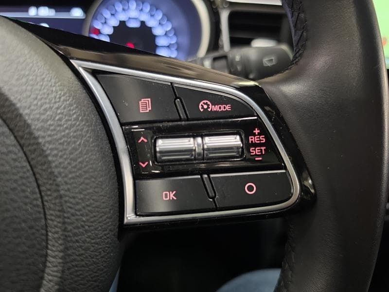 Kia XCeed Pure | 1.0 ess 120 cv | GPS | Carplay | Camera | Garantie Kia 2029 - 17
