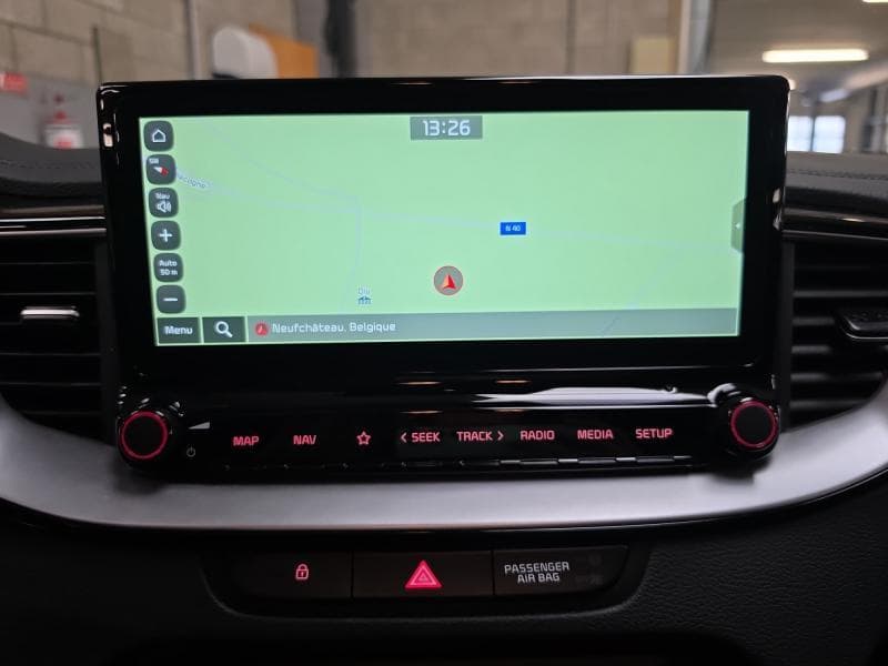 Kia XCeed Pure | 1.0 ess 120 cv | GPS | Carplay | Camera | Garantie Kia 2029 - 27