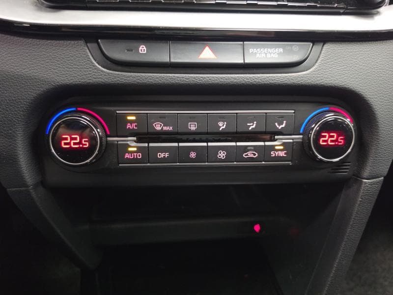 Kia XCeed Pure | 1.0 ess 120 cv | GPS | Carplay | Camera | Garantie Kia 2029 - 33