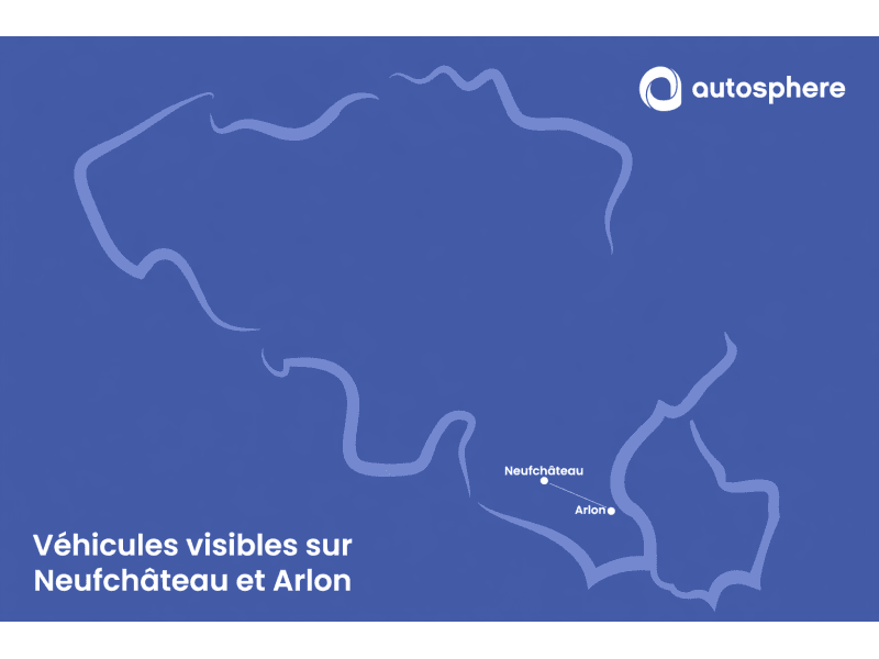 Kia XCeed Pure | 1.0 ess 120 cv | GPS | Carplay | Camera | Garantie Kia 2029 - 34