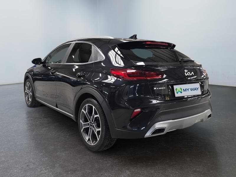 Kia XCeed Pure | 1.0 ess 120 cv | GPS | Carplay | Camera | Garantie Kia 2029 - 7