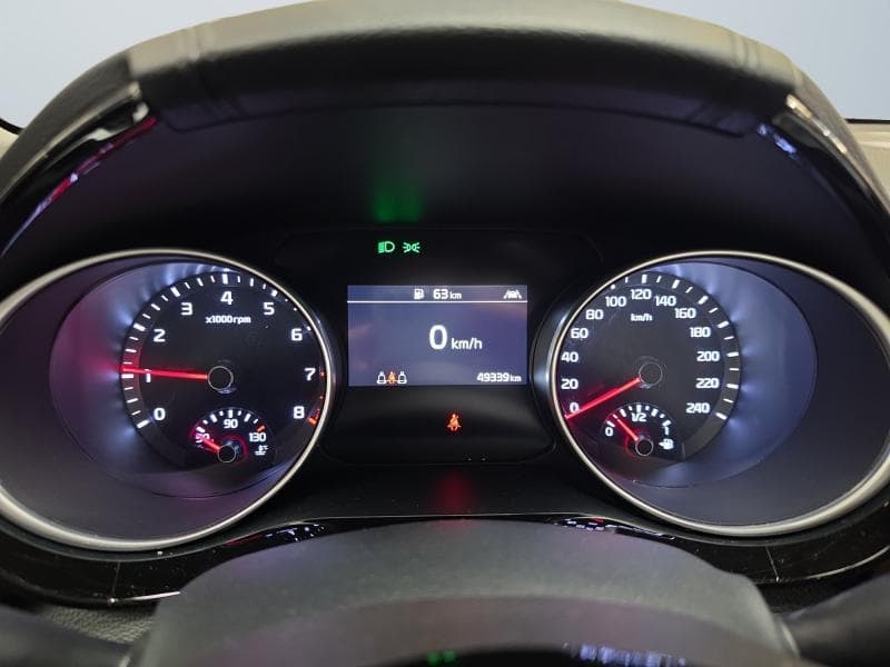 Kia XCeed Pure | 1.0 ess 120 cv | GPS | Carplay | Camera | Garantie Kia 2029 - 14