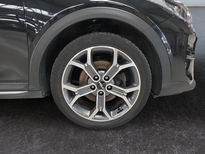 Kia XCeed Pure | 1.0 ess 120 cv | GPS | Carplay | Camera | Garantie Kia 2029 - 10