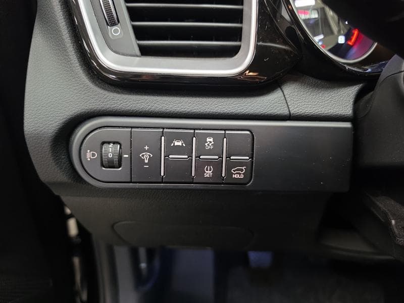 Kia XCeed Pure | 1.0 ess 120 cv | GPS | Carplay | Camera | Garantie Kia 2029 - 31