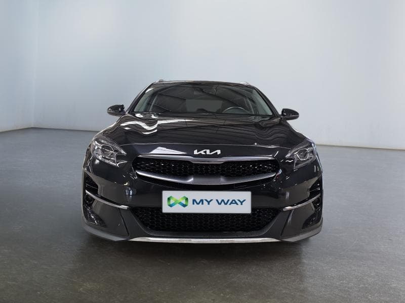 Kia XCeed Pure | 1.0 ess 120 cv | GPS | Carplay | Camera | Garantie Kia 2029 - 3