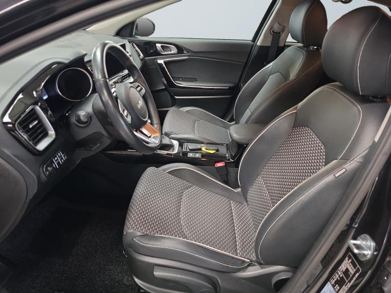 Kia XCeed Pure | 1.0 ess 120 cv | GPS | Carplay | Camera | Garantie Kia 2029 - 12