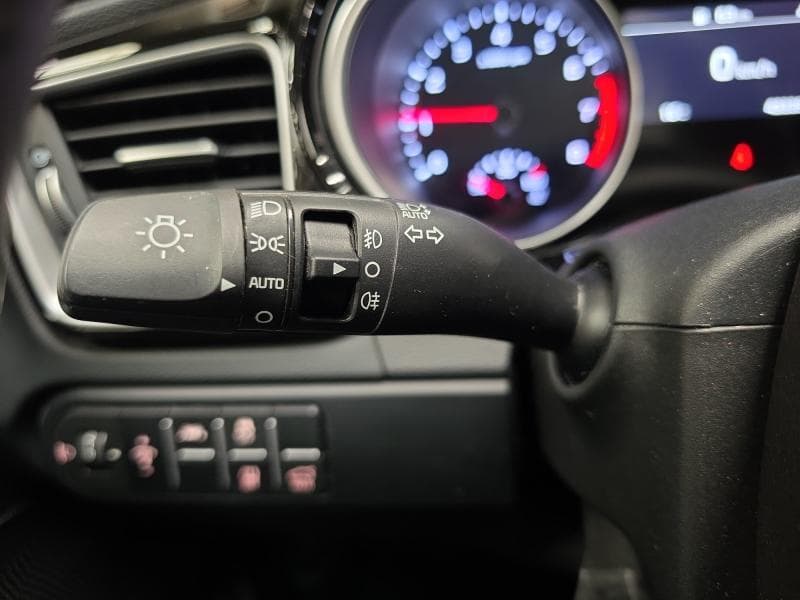 Kia XCeed Pure | 1.0 ess 120 cv | GPS | Carplay | Camera | Garantie Kia 2029 - 15