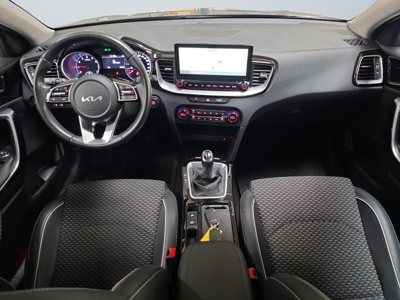 Kia XCeed Pure | 1.0 ess 120 cv | GPS | Carplay | Camera | Garantie Kia 2029 - 11