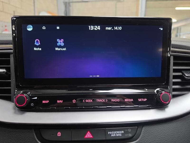 Kia XCeed Pure | 1.0 ess 120 cv | GPS | Carplay | Camera | Garantie Kia 2029 - 23