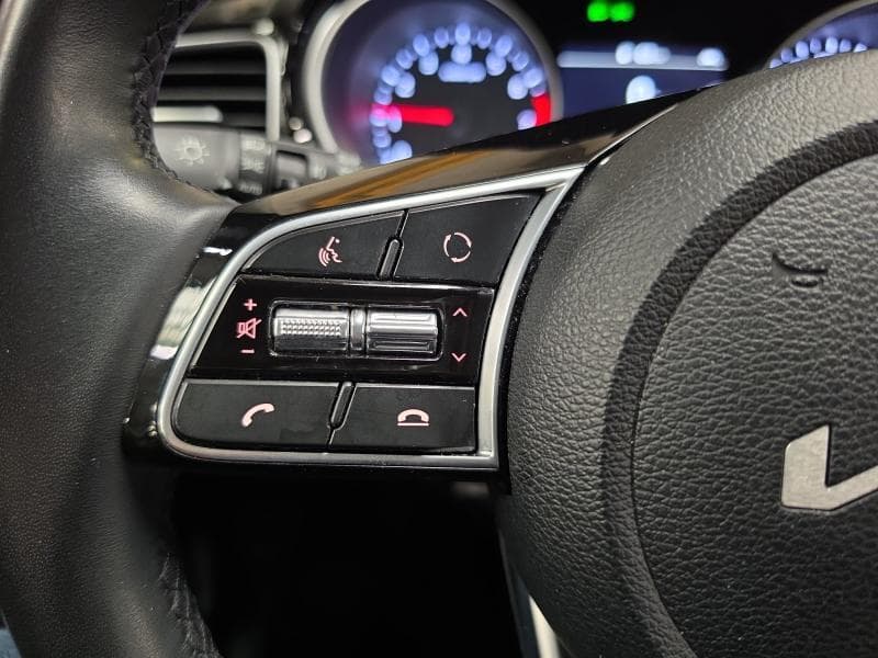 Kia XCeed Pure | 1.0 ess 120 cv | GPS | Carplay | Camera | Garantie Kia 2029 - 16