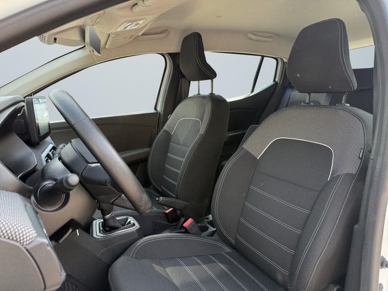 Dacia Sandero Expression | 1.0 Tce 90 CVT | Caméra | Clim | Boite auto - 10