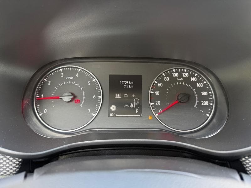 Dacia Sandero Expression | 1.0 Tce 90 CVT | Caméra | Clim | Boite auto - 14