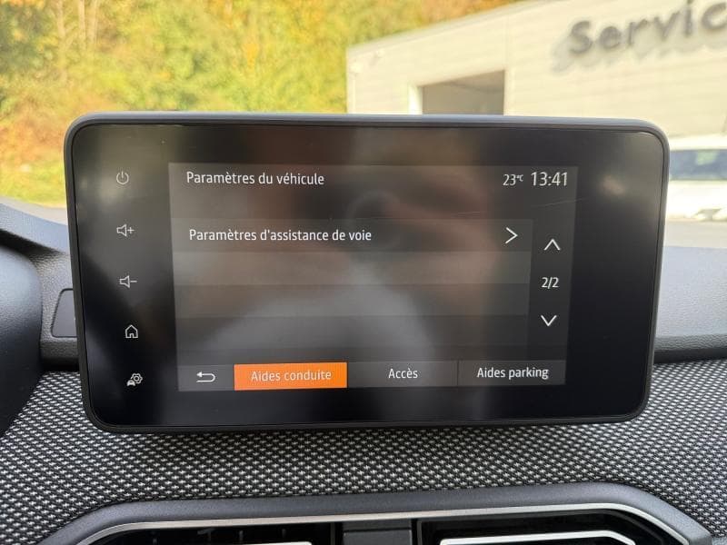 Dacia Sandero Expression | 1.0 Tce 90 CVT | Caméra | Clim | Boite auto - 20