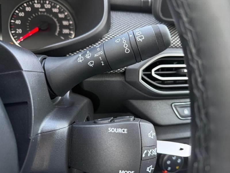Dacia Sandero Expression | 1.0 Tce 90 CVT | Caméra | Clim | Boite auto - 25
