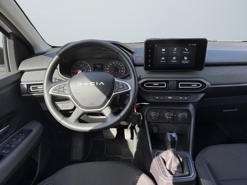 Dacia Sandero Expression | 1.0 Tce 90 CVT | Caméra | Clim | Boite auto - 11