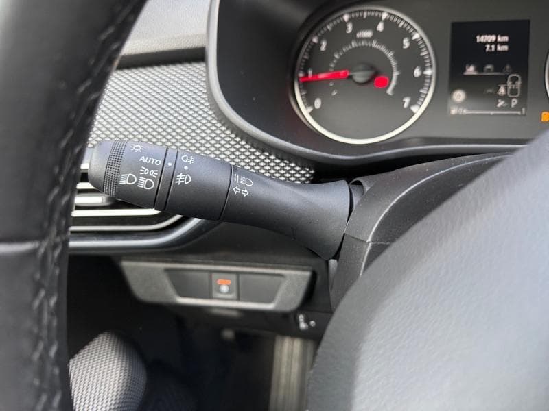 Dacia Sandero Expression | 1.0 Tce 90 CVT | Caméra | Clim | Boite auto - 24