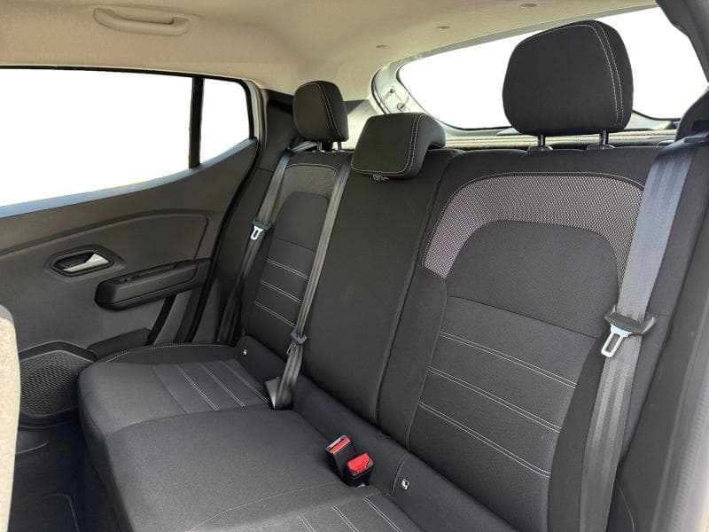 Dacia Sandero Expression | 1.0 Tce 90 CVT | Caméra | Clim | Boite auto - 16