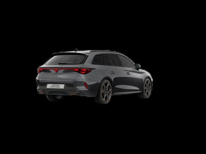 Cupra Leon VZ Extreme - 5