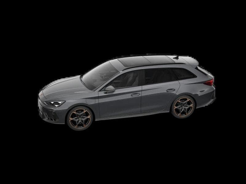 Cupra Leon VZ Extreme - 3