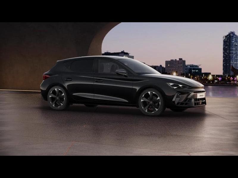 Cupra Leon IMPULSE - 5