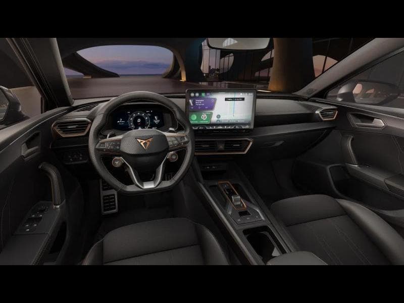 Cupra Leon IMPULSE - 4