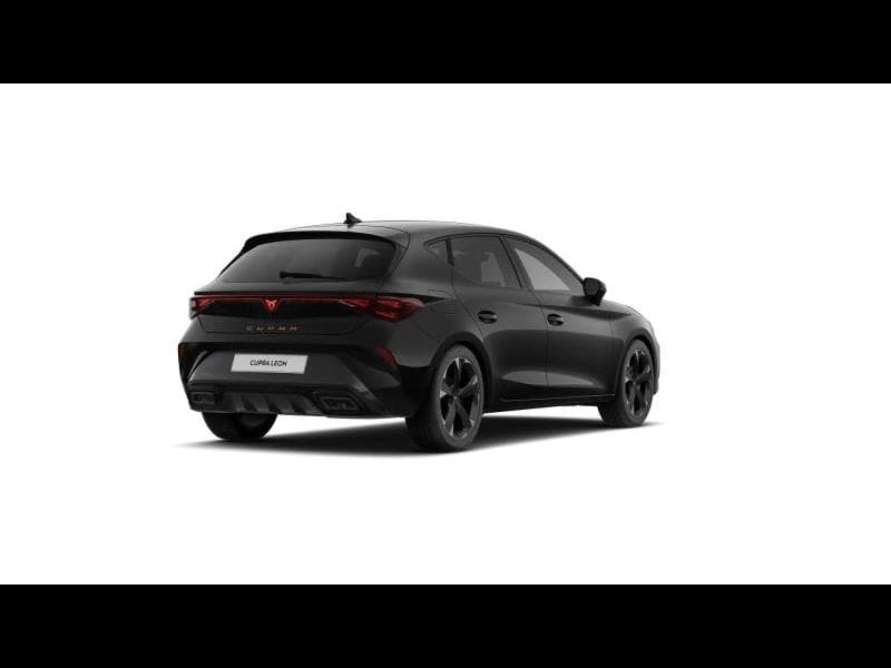 Cupra Leon IMPULSE - 3