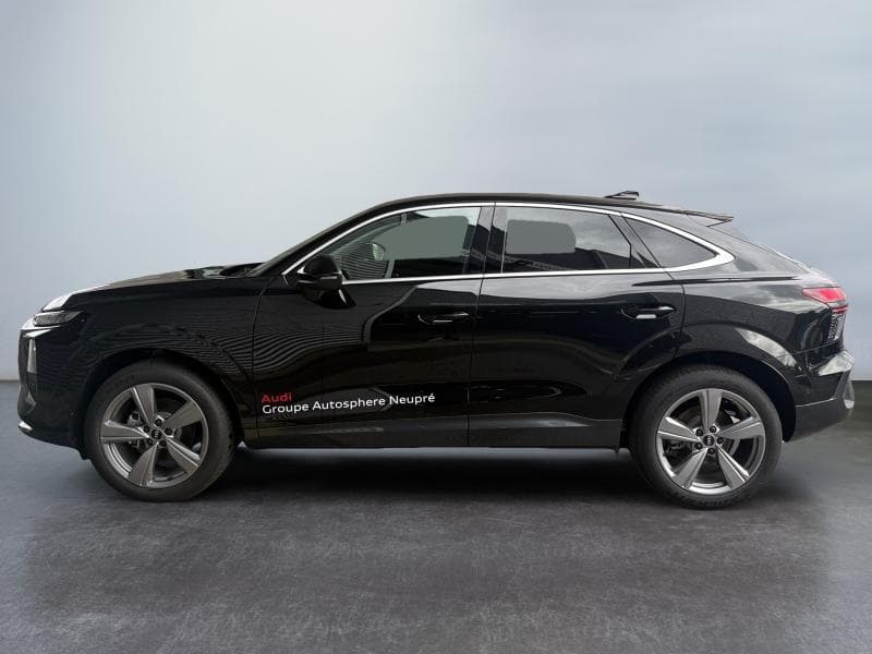 Audi Q3 Advanced | 1.5 TFSI 150cv | GPS | Carplay | Caméra | Led | Virtual Cockpit | Siège AV chauffants | Capteurs AV+AR | Cuir | Clim auto | Bluethooth - 5
