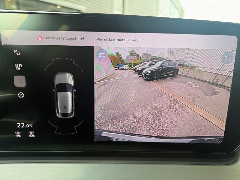 Audi Q3 Advanced | 1.5 TFSI 150cv | GPS | Carplay | Caméra | Led | Virtual Cockpit | Siège AV chauffants | Capteurs AV+AR | Cuir | Clim auto | Bluethooth - 28