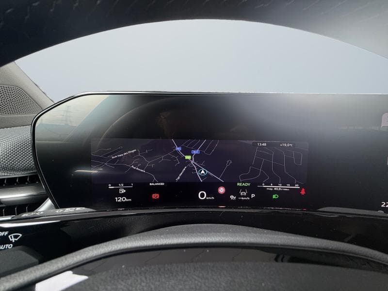 Audi Q3 Advanced | 1.5 TFSI 150cv | GPS | Carplay | Caméra | Led | Virtual Cockpit | Siège AV chauffants | Capteurs AV+AR | Cuir | Clim auto | Bluethooth - 13