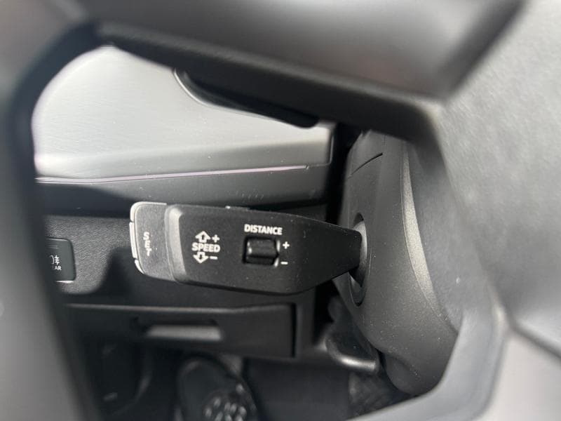 Audi Q3 Advanced | 1.5 TFSI 150cv | GPS | Carplay | Caméra | Led | Virtual Cockpit | Siège AV chauffants | Capteurs AV+AR | Cuir | Clim auto | Bluethooth - 15