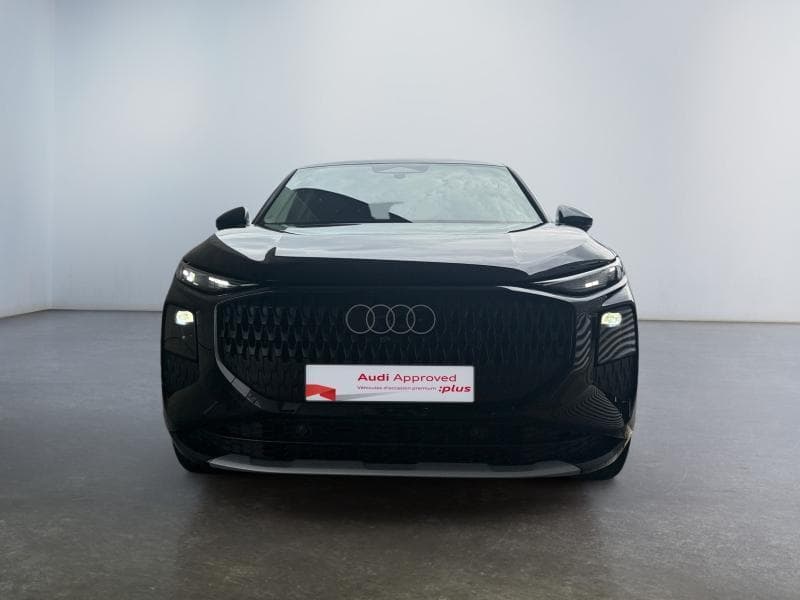 Audi Q3 Advanced | 1.5 TFSI 150cv | GPS | Carplay | Caméra | Led | Virtual Cockpit | Siège AV chauffants | Capteurs AV+AR | Cuir | Clim auto | Bluethooth - 3