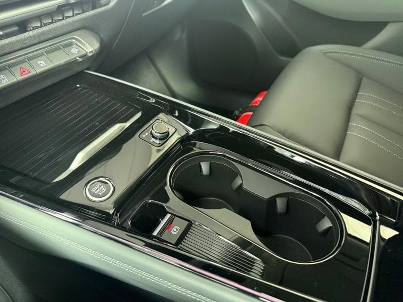Audi Q3 Advanced | 1.5 TFSI 150cv | GPS | Carplay | Caméra | Led | Virtual Cockpit | Siège AV chauffants | Capteurs AV+AR | Cuir | Clim auto | Bluethooth - 18