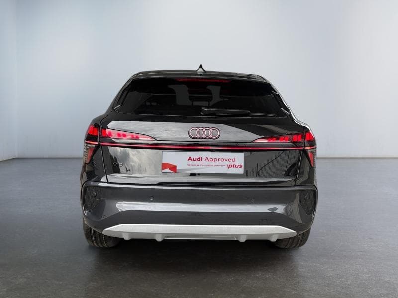 Audi Q3 Advanced | 1.5 TFSI 150cv | GPS | Carplay | Caméra | Led | Virtual Cockpit | Siège AV chauffants | Capteurs AV+AR | Cuir | Clim auto | Bluethooth - 6